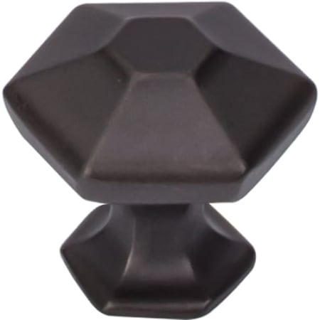 A large image of the Top Knobs TK712-10PACK Sable