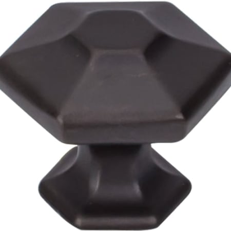 A large image of the Top Knobs TK713-25PACK Sable