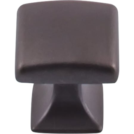 A large image of the Top Knobs TK721-10PACK Sable