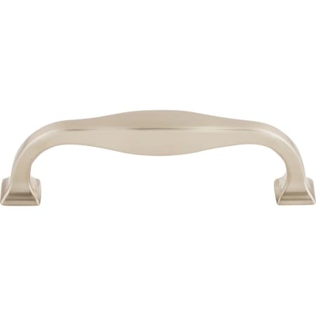 A large image of the Top Knobs TK722 Brushed Satin Nickel