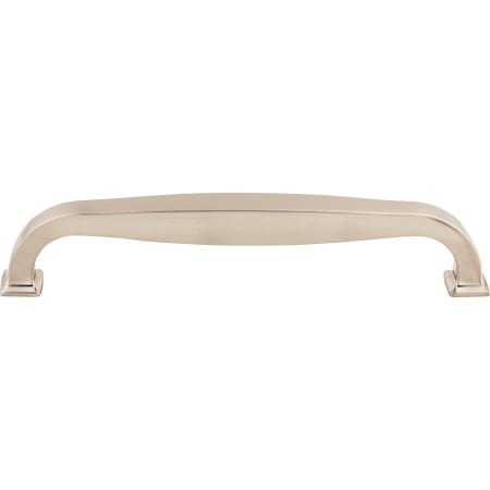 A large image of the Top Knobs TK727 Brushed Satin Nickel