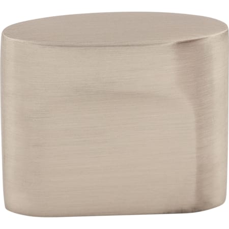 A large image of the Top Knobs TK73 Brushed Satin Nickel