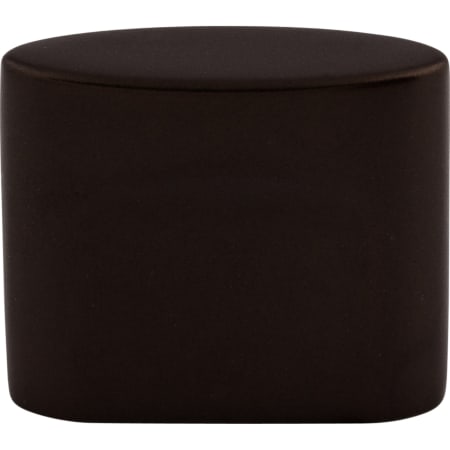 A large image of the Top Knobs TK73 Oil Rubbed Bronze