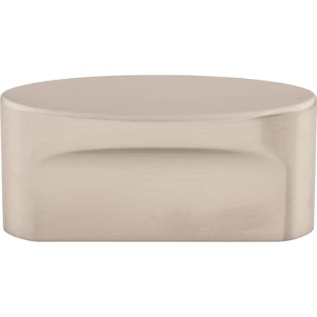 A large image of the Top Knobs TK74 Brushed Satin Nickel