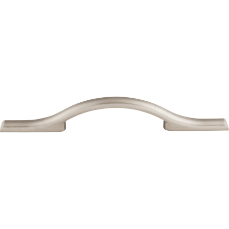 A large image of the Top Knobs TK753 Brushed Satin Nickel