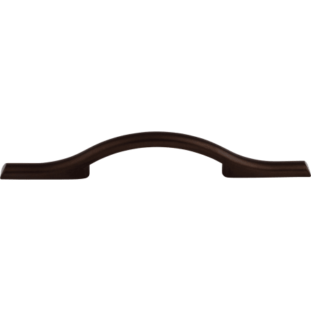 A large image of the Top Knobs TK753 Oil Rubbed Bronze