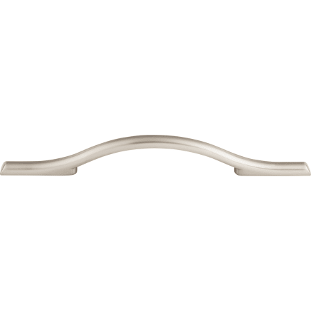 A large image of the Top Knobs TK754 Brushed Satin Nickel