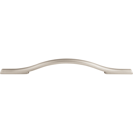 A large image of the Top Knobs TK755 Brushed Satin Nickel
