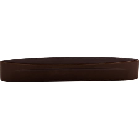 A large image of the Top Knobs TK75 Oil Rubbed Bronze
