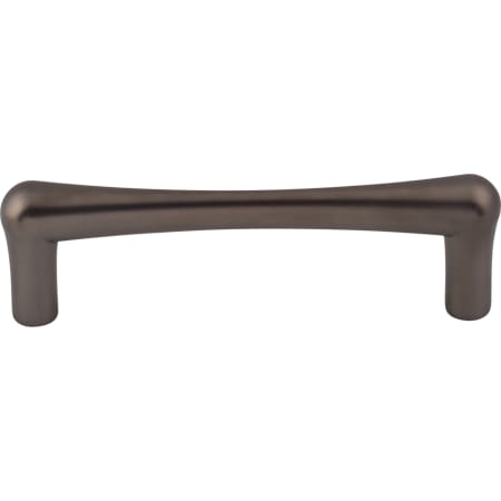 A large image of the Top Knobs TK763 Ash Gray