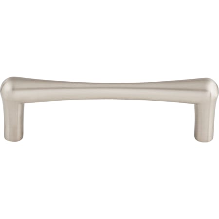 A large image of the Top Knobs TK763 Brushed Satin Nickel