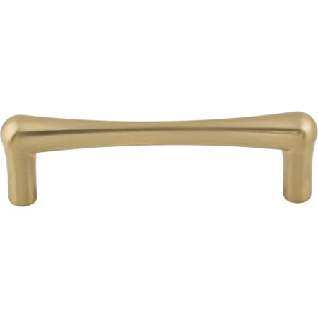 A large image of the Top Knobs TK763 Honey Bronze