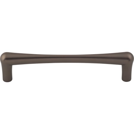 A large image of the Top Knobs TK764 Ash Gray