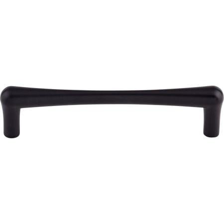 A large image of the Top Knobs TK764 Flat Black