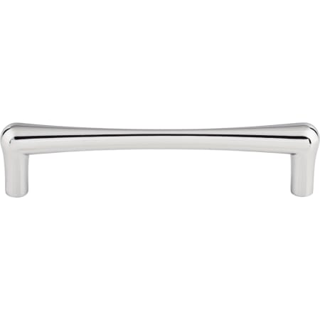 A large image of the Top Knobs TK764 Polished Chrome