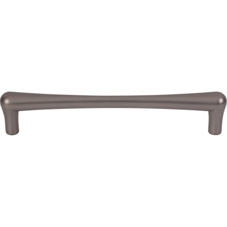 A large image of the Top Knobs TK765 Ash Gray