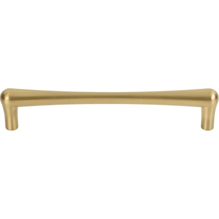 A large image of the Top Knobs TK765 Honey Bronze