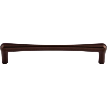 A large image of the Top Knobs TK765 Oil Rubbed Bronze