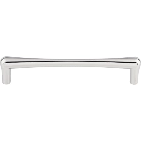 A large image of the Top Knobs TK765 Polished Chrome