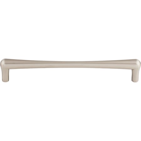 A large image of the Top Knobs TK766 Brushed Satin Nickel