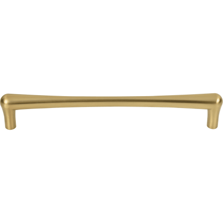 A large image of the Top Knobs TK766 Honey Bronze