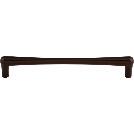 A large image of the Top Knobs TK766 Oil Rubbed Bronze