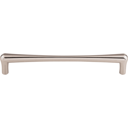 A large image of the Top Knobs TK766 Polished Nickel