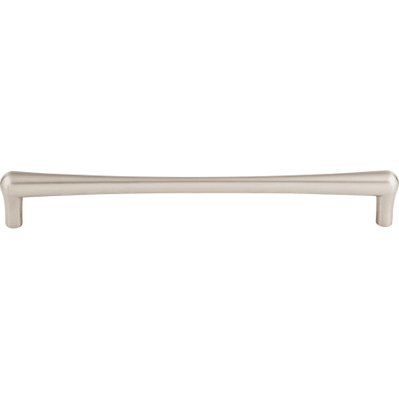 A large image of the Top Knobs TK767 Brushed Satin Nickel