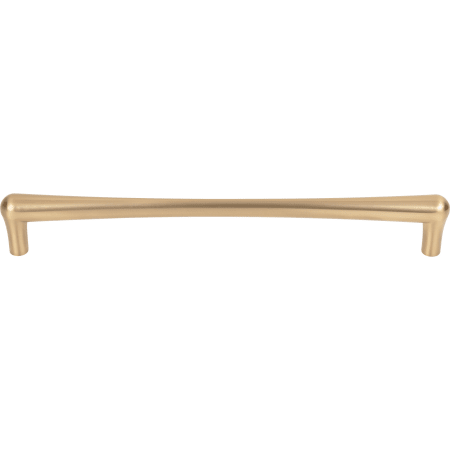 A large image of the Top Knobs TK767 Honey Bronze