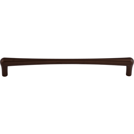 A large image of the Top Knobs TK767 Oil Rubbed Bronze