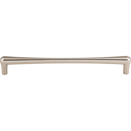 A large image of the Top Knobs TK767 Polished Nickel