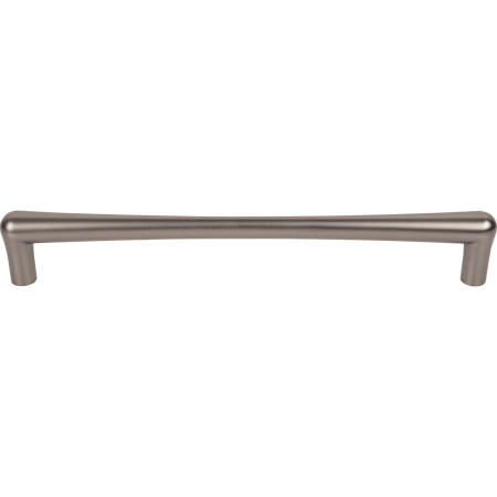 A large image of the Top Knobs TK769 Ash Gray