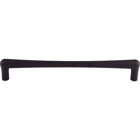 A large image of the Top Knobs TK769 Flat Black