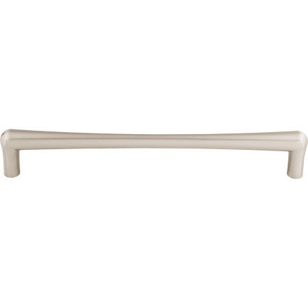 A large image of the Top Knobs TK769 Brushed Satin Nickel