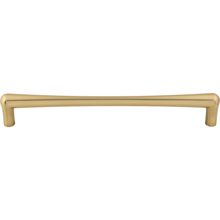 A large image of the Top Knobs TK769 Honey Bronze