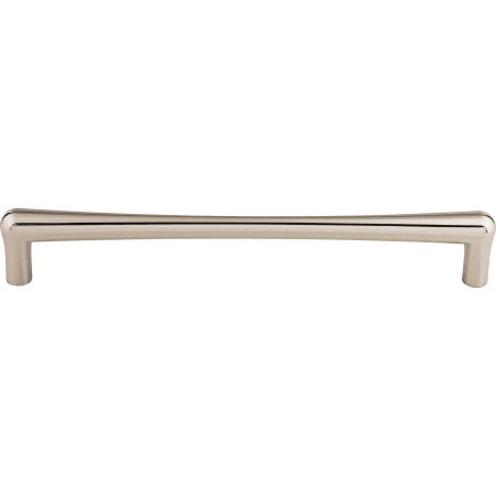 A large image of the Top Knobs TK769 Polished Nickel