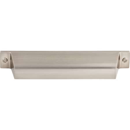 A large image of the Top Knobs TK774 Brushed Satin Nickel