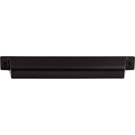 A large image of the Top Knobs TK775 Flat Black