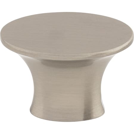 A large image of the Top Knobs TK780 Brushed Satin Nickel