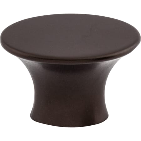 A large image of the Top Knobs TK780 Oil Rubbed Bronze