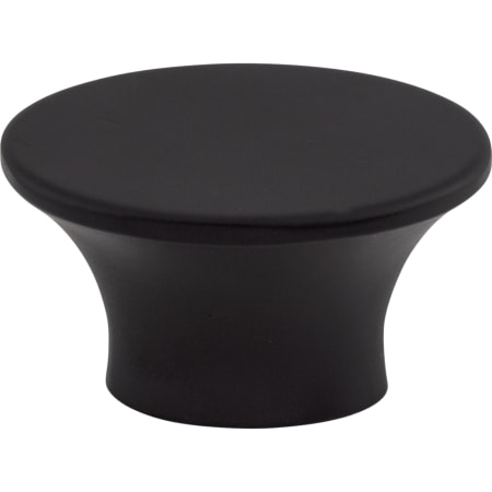 A large image of the Top Knobs TK781 Flat Black