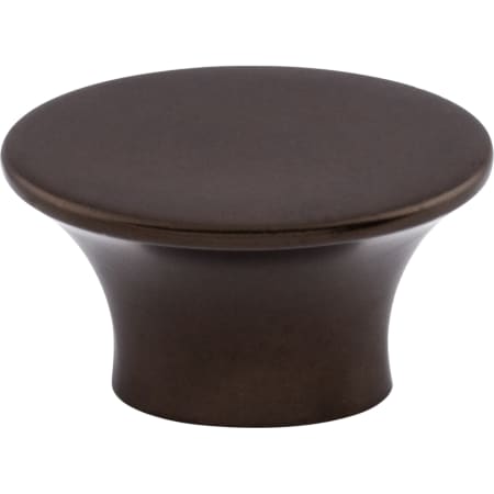 A large image of the Top Knobs TK781 Oil Rubbed Bronze