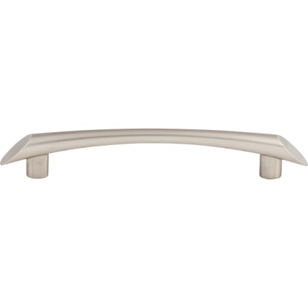 A large image of the Top Knobs TK783 Brushed Satin Nickel