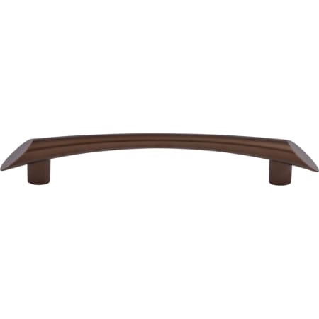 A large image of the Top Knobs TK783 Oil Rubbed Bronze