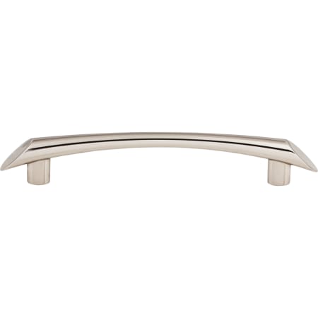 A large image of the Top Knobs TK783 Polished Nickel