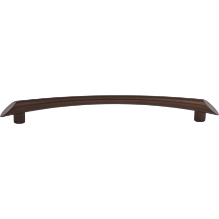 A large image of the Top Knobs TK785 Oil Rubbed Bronze
