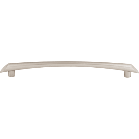 A large image of the Top Knobs TK786 Brushed Satin Nickel