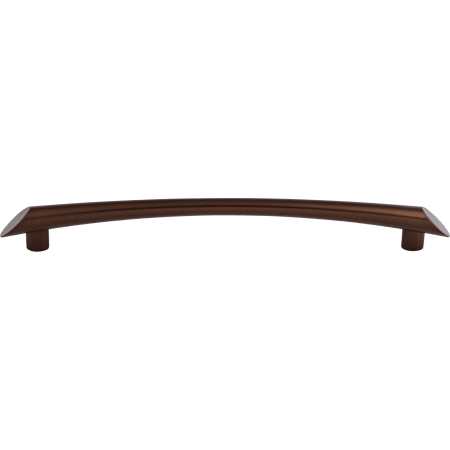 A large image of the Top Knobs TK786 Oil Rubbed Bronze