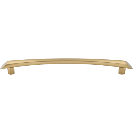 A large image of the Top Knobs TK788 Honey Bronze
