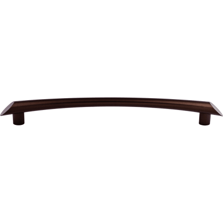 A large image of the Top Knobs TK788 Oil Rubbed Bronze